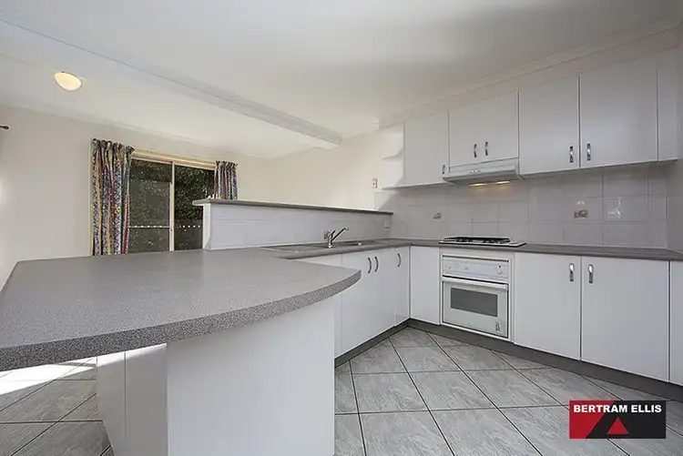 Fifth view of Homely townhouse listing, 7/118 Barr Smith Avenue, Bonython ACT 2905