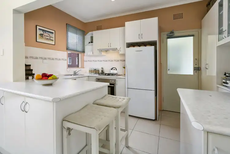 Sixth view of Homely unit listing, 10/23 Commonwealth Parade, Manly NSW 2095