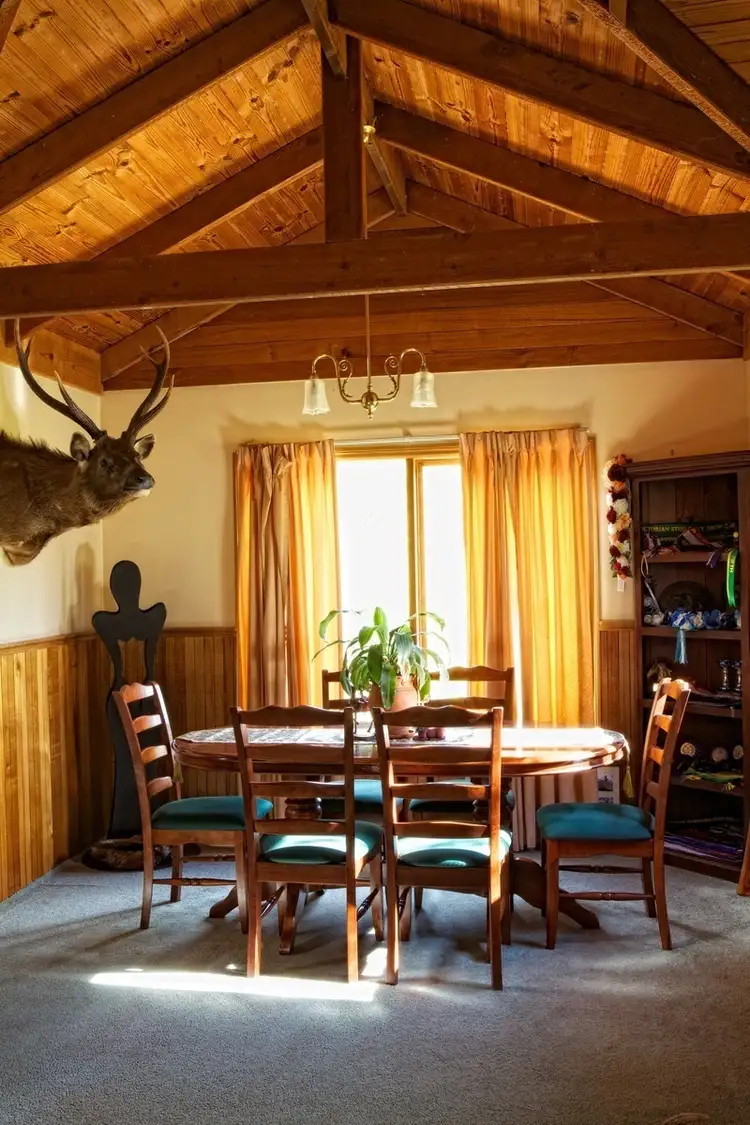 Sixth view of Homely rural property listing, 1191 Buckland Valley Road, Buckland VIC 3740