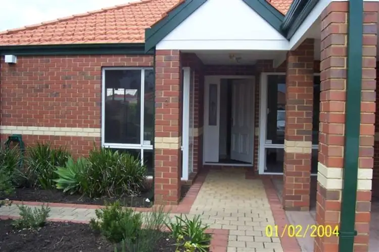 3/201 Glen Iris Drive, Jandakot WA 6164