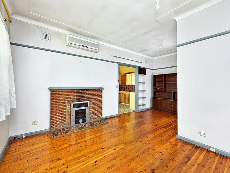 Fifth view of Homely house listing, 40 Chelmsford Road, South Wentworthville NSW 2145