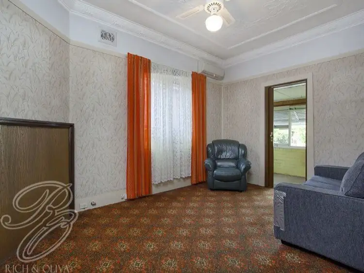 Second view of Homely house listing, 93 Portland Street, Croydon Park NSW 2133