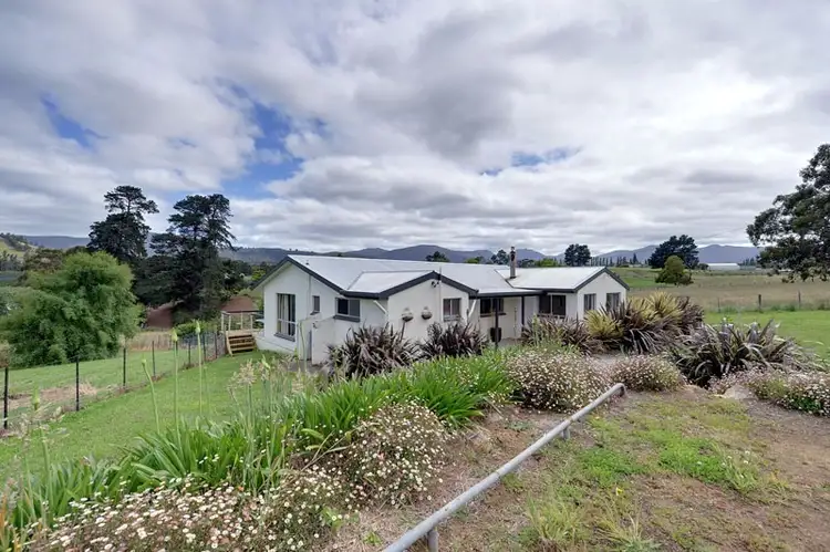 55 Longleys Road, Huonville TAS 7109