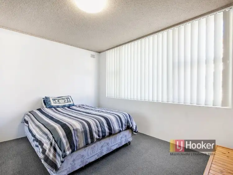 Fourth view of Homely apartment listing, 14/6 Pigott Street, Dulwich Hill NSW 2203