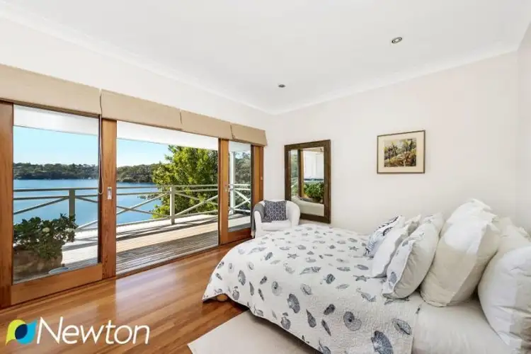 Fifth view of Homely house listing, 50 Kingfisher Crescent, Grays Point NSW 2232