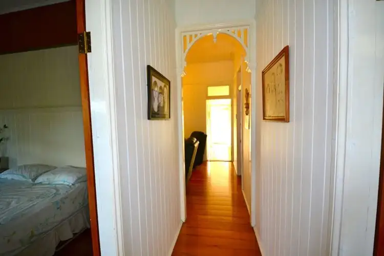 Fifth view of Homely house listing, 55 ABBOTSFORD STREET, Toogoolawah QLD 4313