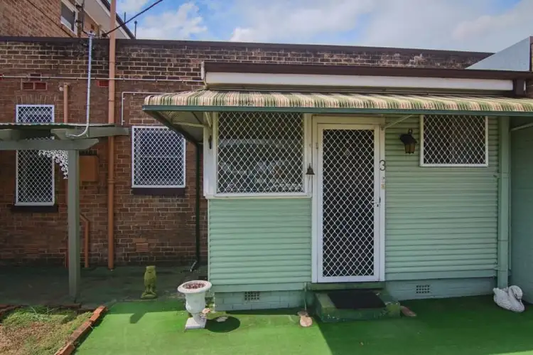 3/70 Hill Street, Orange NSW 2800