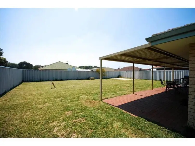 Fourth view of Homely house listing, 1 Karri Court, Broadwater WA 6280