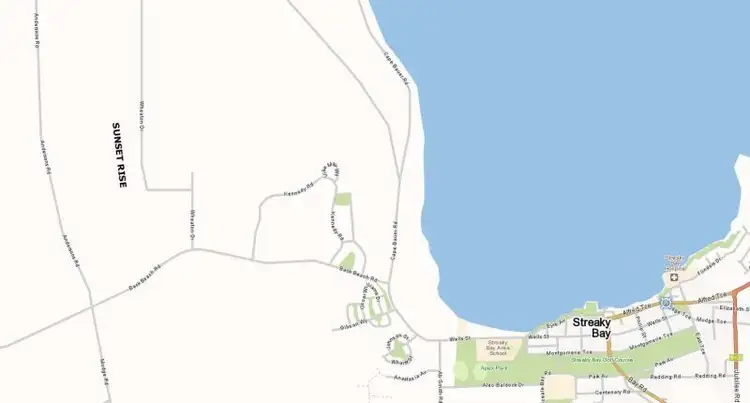 Lot 20 Wheaton Drive, Streaky Bay SA 5680