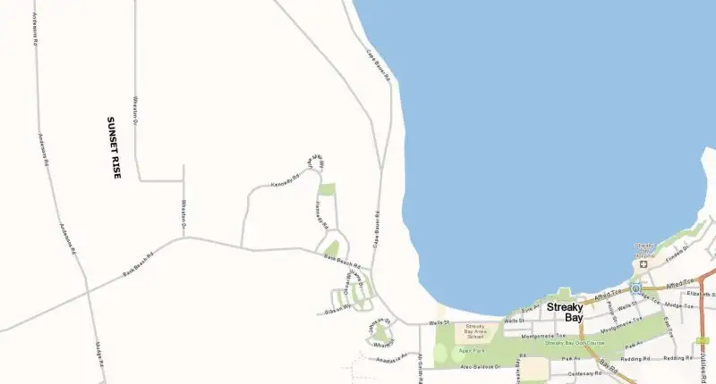 Main view of Homely land listing, Lot 20 Wheaton Drive, Streaky Bay SA 5680