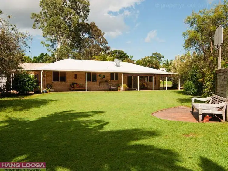 Main view of Homely house listing, 17 Gumnut Court, Tewantin QLD 4565