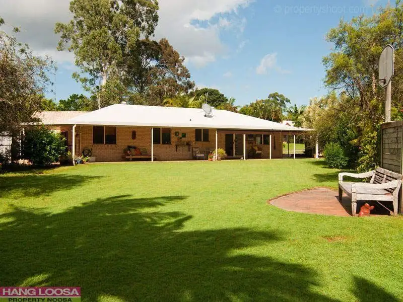 Main view of Homely house listing, 17 Gumnut Court, Tewantin QLD 4565