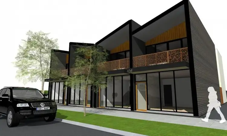 Lots 4, 34 Orsmond Street, Hindmarsh SA 5007
