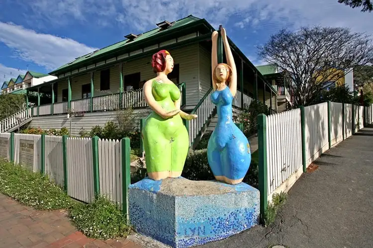 Third view of Homely land listing, 50 Richardson Boulevard, Lorne VIC 3232