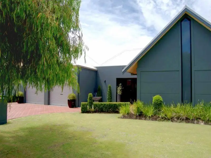 Main view of Homely house listing, 33 Pebble Drive, Busselton WA 6280
