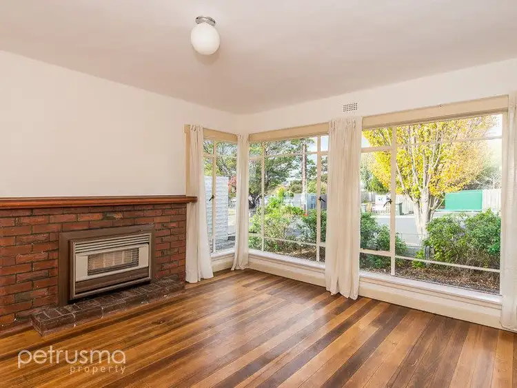 Second view of Homely house listing, 2 Bromby Street, New Town TAS 7008