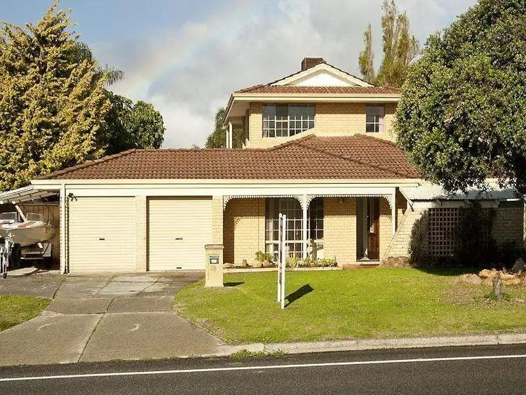 Main view of Homely house listing, 38 Forest Lakes Drive, Thornlie WA 6108