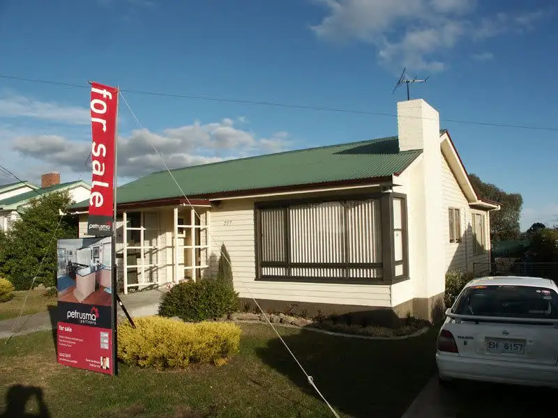 Main view of Homely house listing, 237 Clarence Street, Howrah TAS 7018