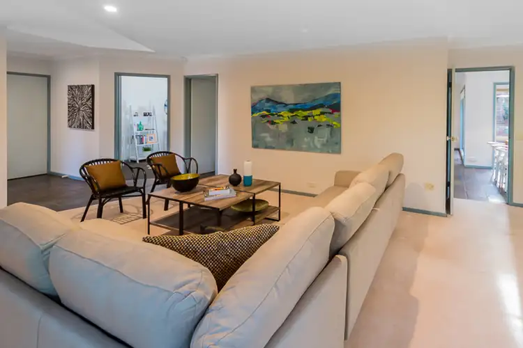 Fourth view of Homely house listing, 20 Ivo Whitton Circuit, Kambah ACT 2902