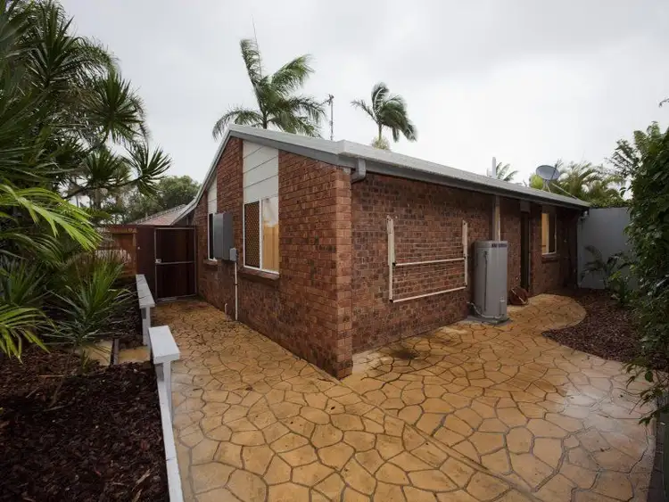 Fourth view of Homely apartment listing, 1/4 Ramilles Street, Mount Coolum QLD 4573