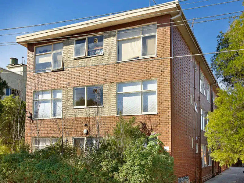Main view of Homely apartment listing, 4/44 Westbury Street, St Kilda East VIC 3183