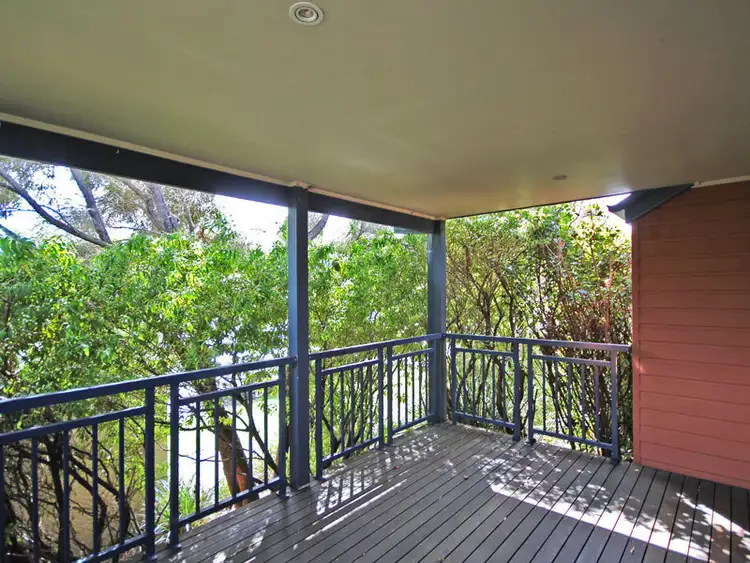 Fifth view of Homely townhouse listing, 2/11 Dalton Street, Nelson Bay NSW 2315