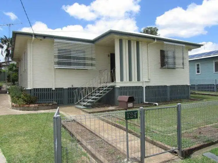 Main view of Homely house listing, 124 Whitehill Road, Eastern Heights QLD 4305