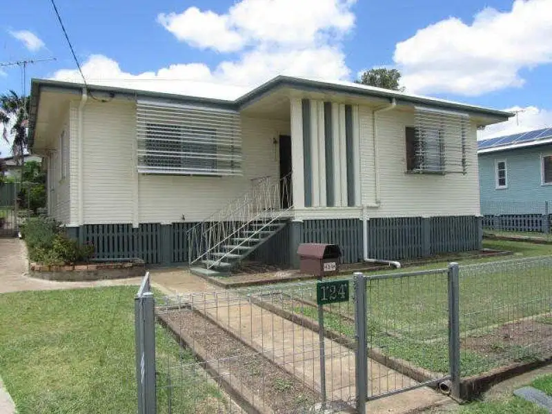 Main view of Homely house listing, 124 Whitehill Road, Eastern Heights QLD 4305