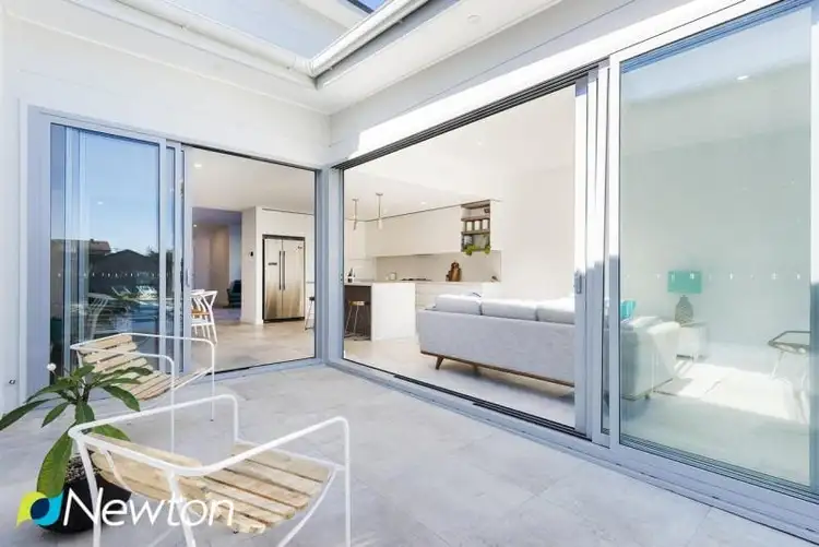 Fifth view of Homely semi-detached listing, 559B Port Hacking Road, Caringbah South NSW 2229