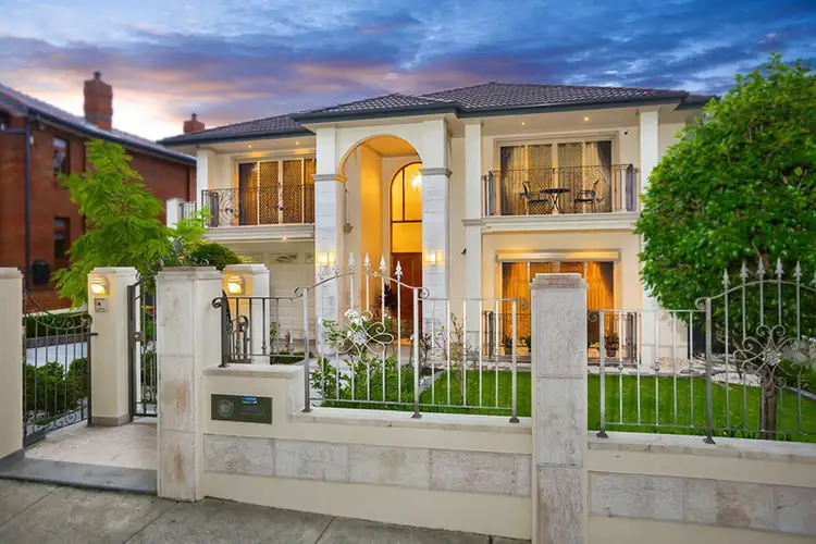 Main view of Homely house listing, 9 South Street, Strathfield NSW 2135