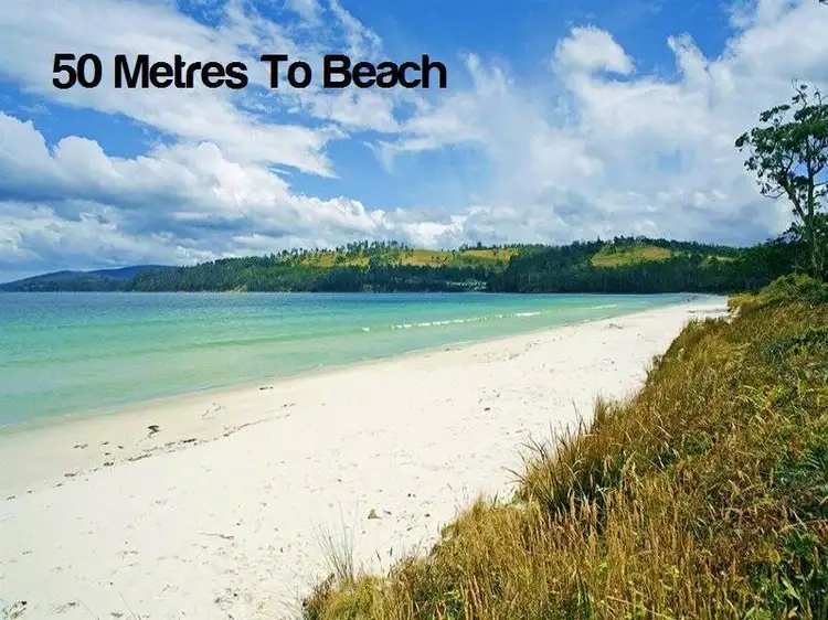 Main view of Homely house listing, 89 Big Roaring Beach Road, Surveyors Bay TAS 7116