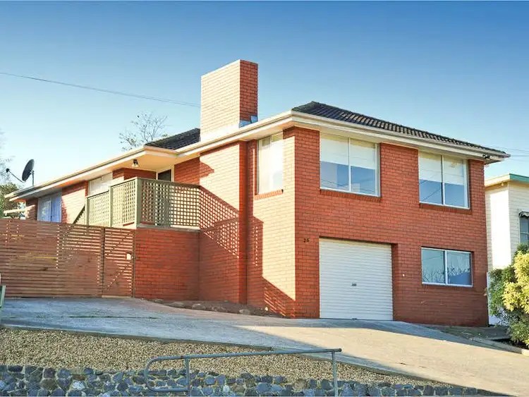 26 Clinton Road, Geilston Bay TAS 7015