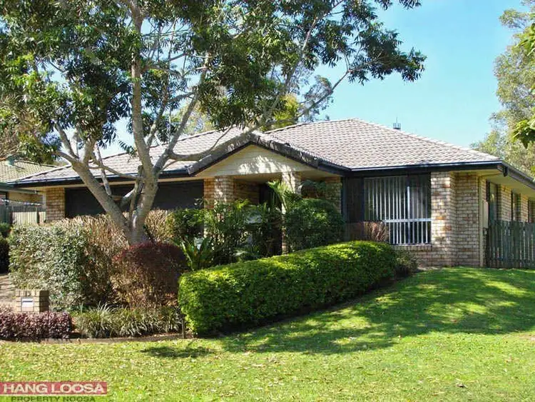 13 Flame Tree Drive, Tewantin QLD 4565