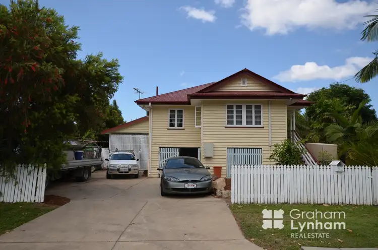 Second view of Homely house listing, 52 Powell Street, Wulguru QLD 4811