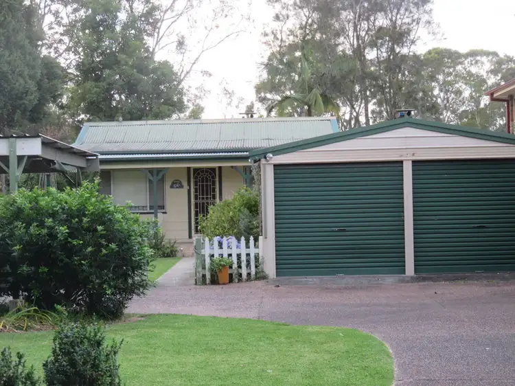Second view of Homely house listing, 184 Geofffrey Rd, Chittaway Point NSW 2261