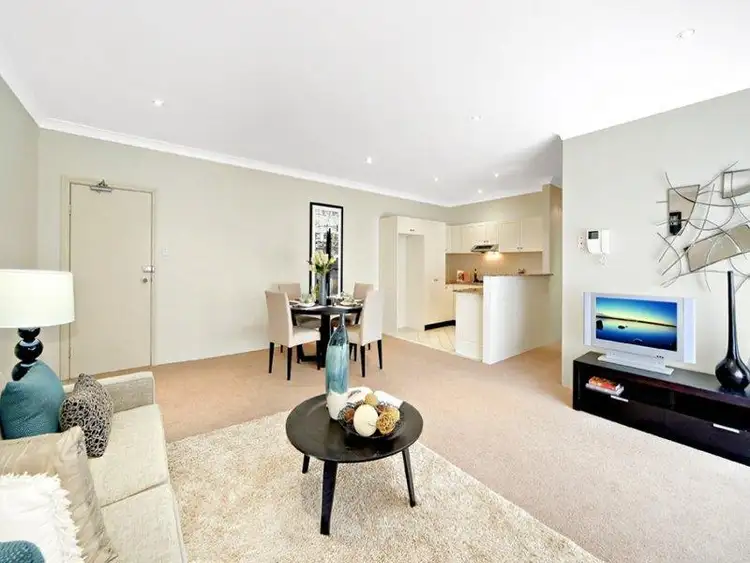 11/90-100 Edwin Street North, Croydon NSW 2132