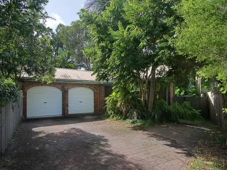 Second view of Homely semi-detached listing, 2/43 Julian Rocks Drive, Byron Bay NSW 2481
