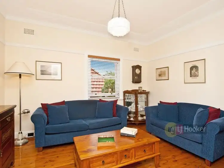 Third view of Homely unit listing, 5/2 Yule Street, Dulwich Hill NSW 2203