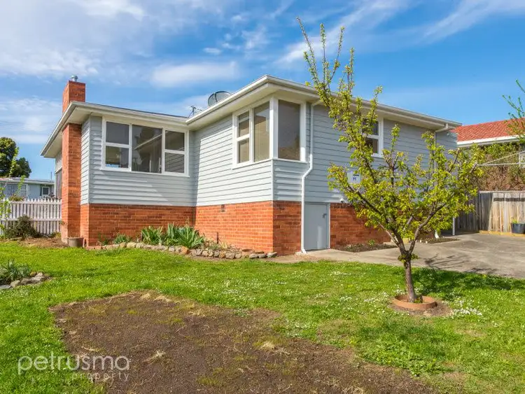 Second view of Homely house listing, 1 Miranda Place, Glenorchy TAS 7010