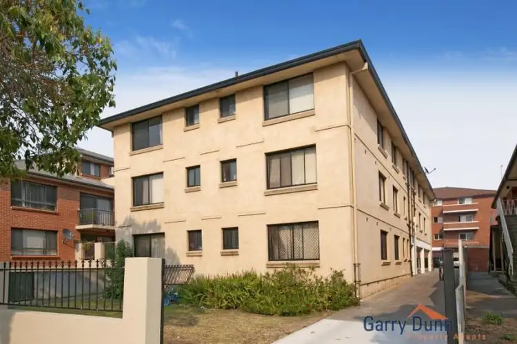5/103 Castlereagh Street, Liverpool NSW 2170