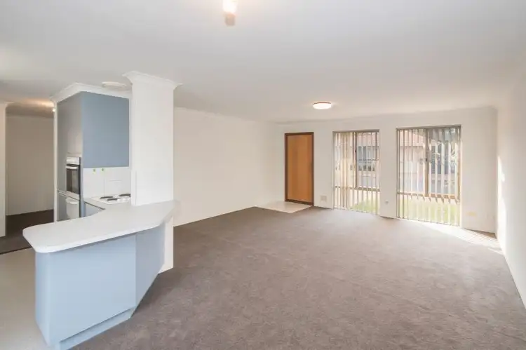 Third view of Homely unit listing, 24/1 Dorset Street, West Busselton WA 6280
