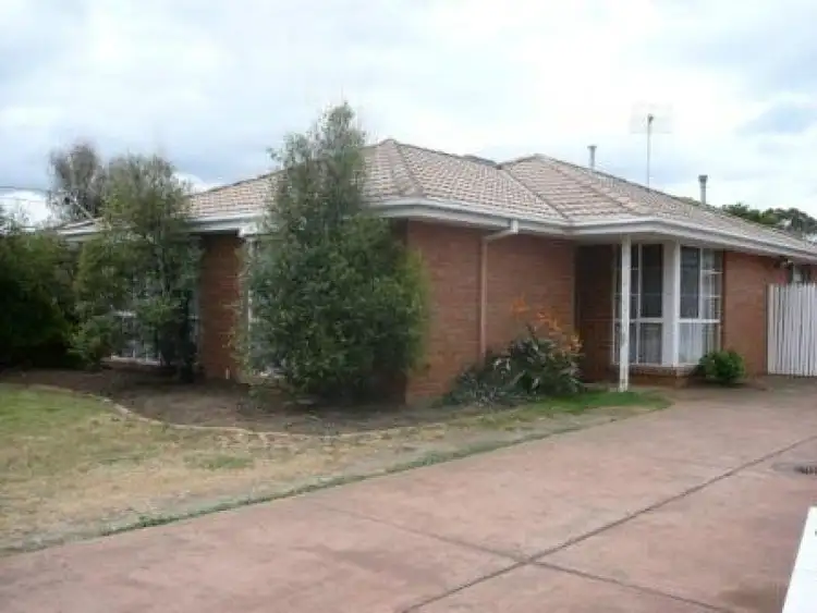 16 Yolanta Court, Seabrook VIC 3028