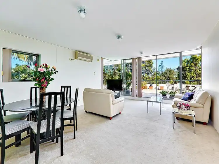 Fourth view of Homely apartment listing, 25/19 Blaxland Avenue, Newington NSW 2127