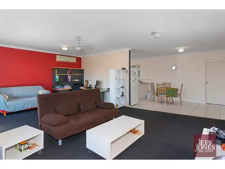 Second view of Homely unit listing, 3/15 Shakespeare Street, Coorparoo QLD 4151