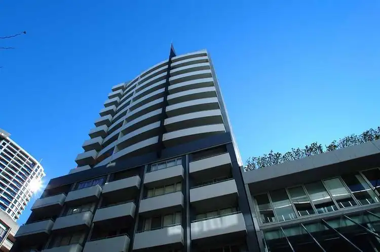 1105/2-4 Atchison Street, St Leonards NSW 2065