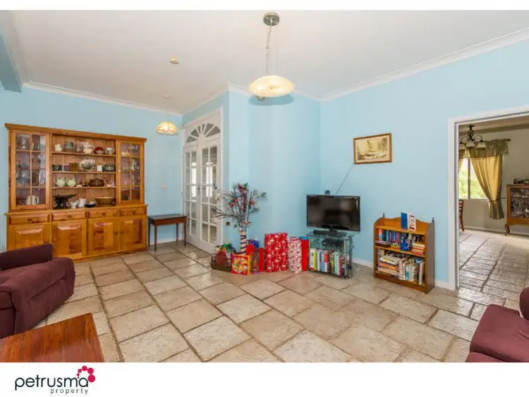 Fourth view of Homely house listing, 10 Broadby Drive, Lenah Valley TAS 7008