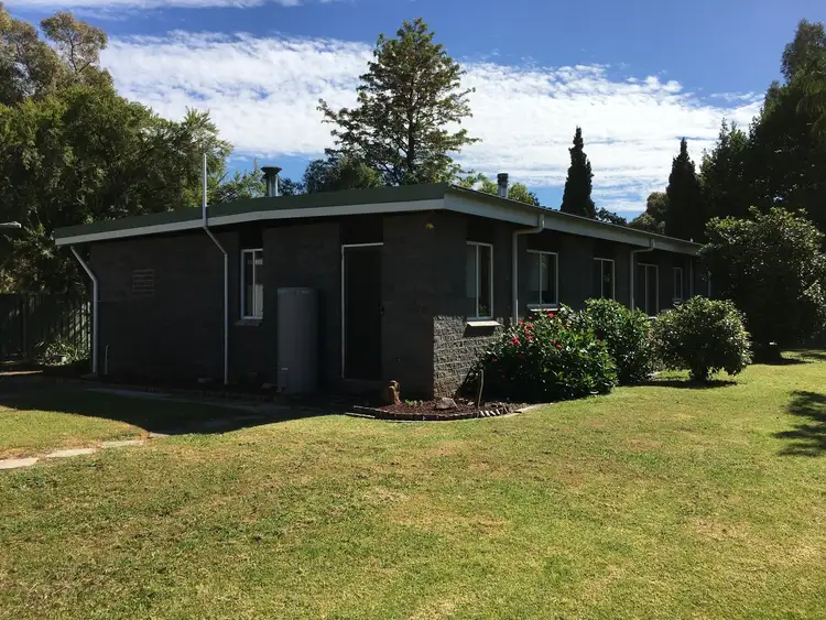 Second view of Homely house listing, 3 Lansdowne Street, Barnawartha VIC 3688
