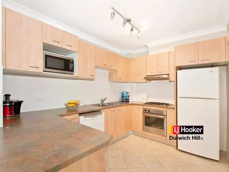 Second view of Homely apartment listing, 7/130 Canterbury Road, Hurlstone Park NSW 2193