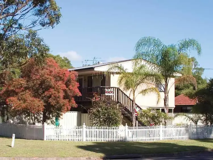 Fifth view of Homely house listing, 28 Wahgunyah Road, Nelson Bay NSW 2315