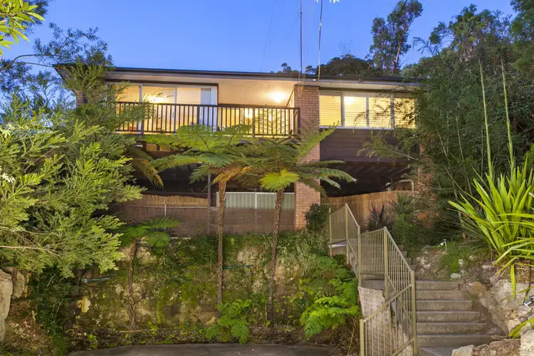 Second view of Homely house listing, 34 Higgerson Avenue, Engadine NSW 2233